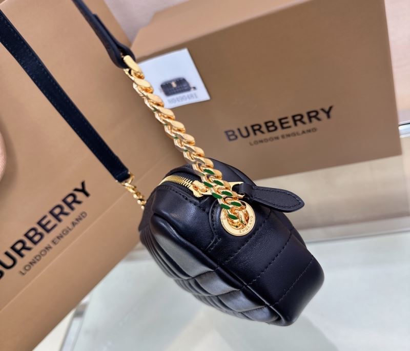 Burberry Satchel Bags